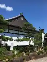 神館飯野高市本多神社のその他建物