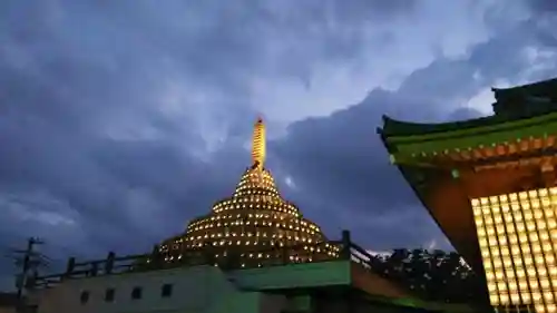 壬生寺の建物その他