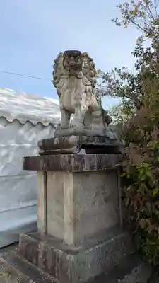 柳澤神社(奈良県)