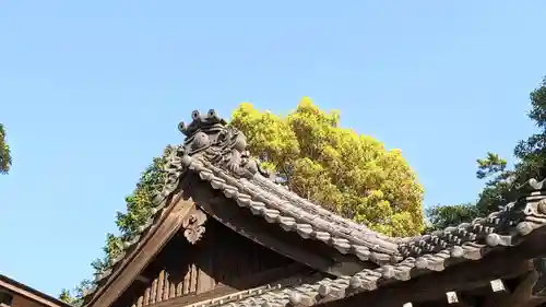 大宮・大原神社の建物その他