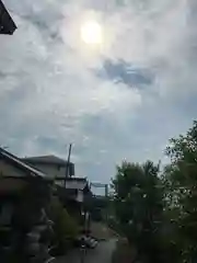 下田神社(神奈川県)