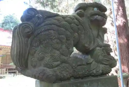 八幡神社(福島県)