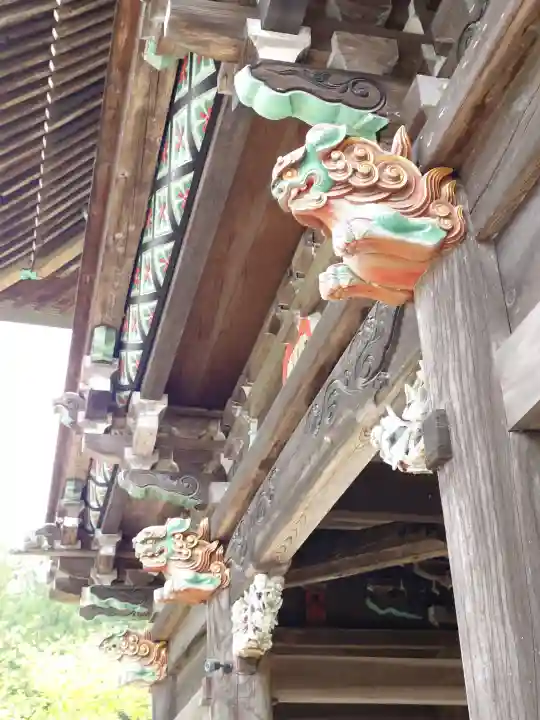 天寧寺(東京都)