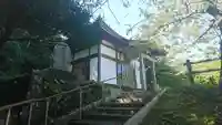 宇賀神社(宮城県)