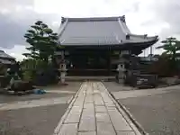 福安寺(岐阜県)