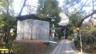 円福寺のその他建物