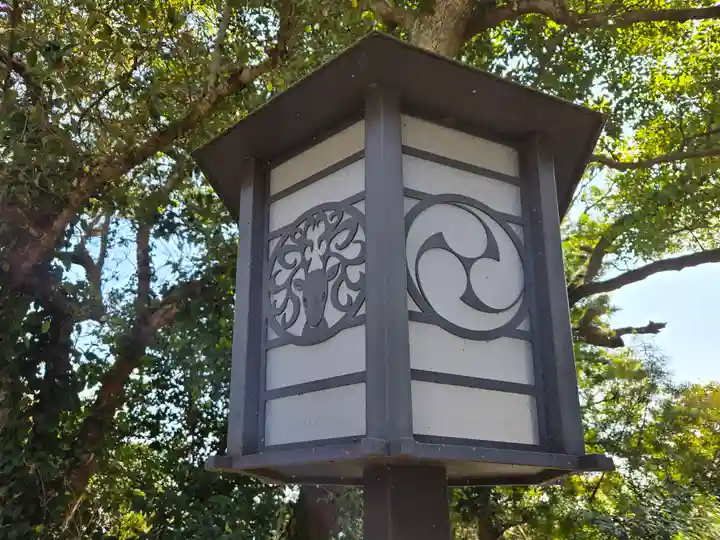 志賀海神社(福岡県)