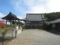 光明寺の本殿・本堂