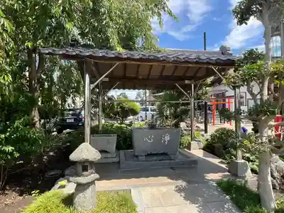 顕正寺(神奈川県)