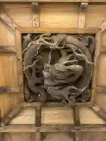 二上射水神社(富山県)