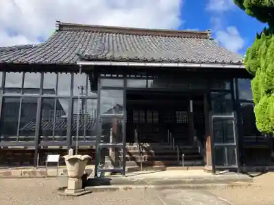 高徳寺(福井県)