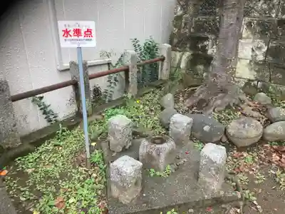 八坂神社(神奈川県)