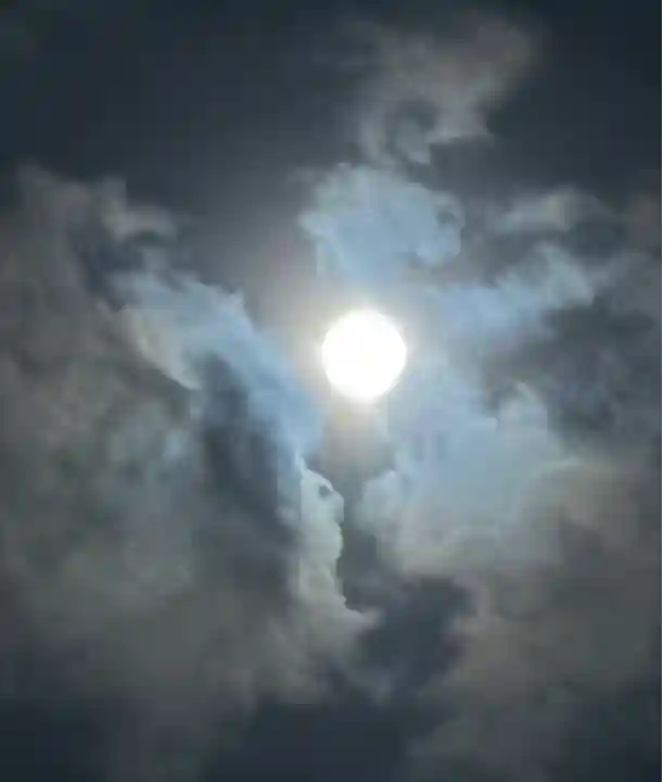 太田姫稲荷神社(東京都)