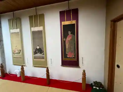 伊勢の国 四天王寺(三重県)