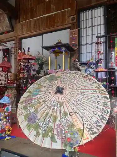 陽林寺(福島県)