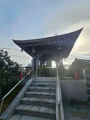 圓福寺(埼玉県)