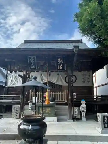 善楽寺(高知県)