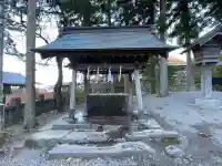 諏訪大社(長野県)