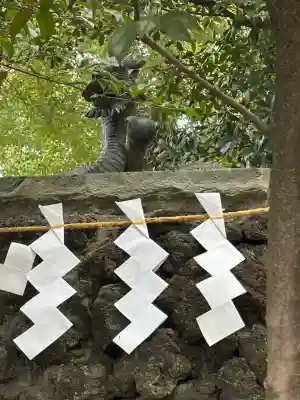 田無神社(東京都)