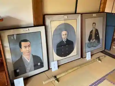 新德禅寺 (新徳寺)(京都府)