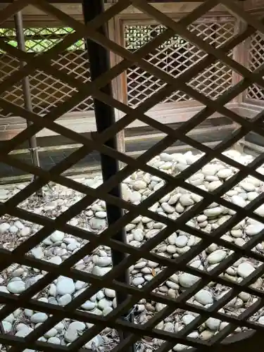 覚性律庵のその他建物