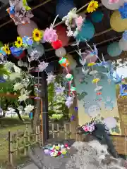 伊達神社(北海道)