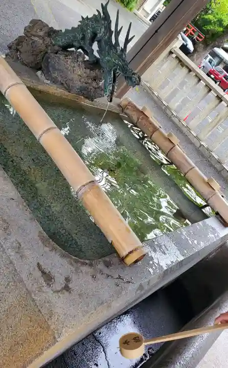 海神社(兵庫県)