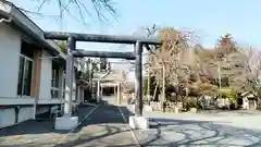 新町御嶽神社(東京都)