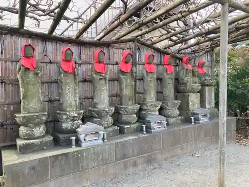 大智寺(神奈川県)