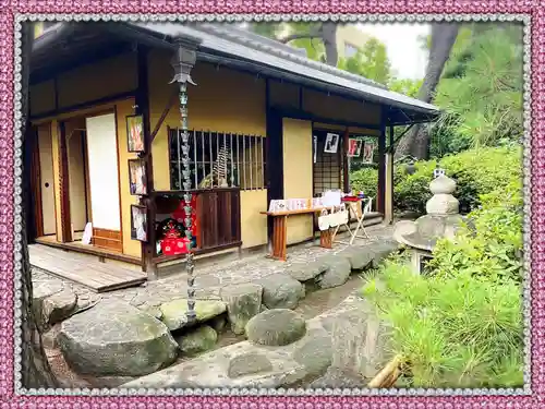 阿部野神社の食事