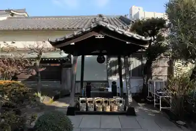 妙久寺(東京都)