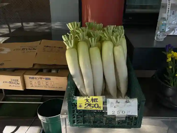 待乳山聖天(本龍院)(東京都)