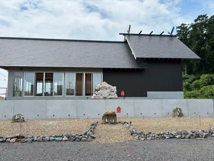 船玉神社(茨城県)
