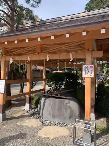 飛驒天満宮(岐阜県)
