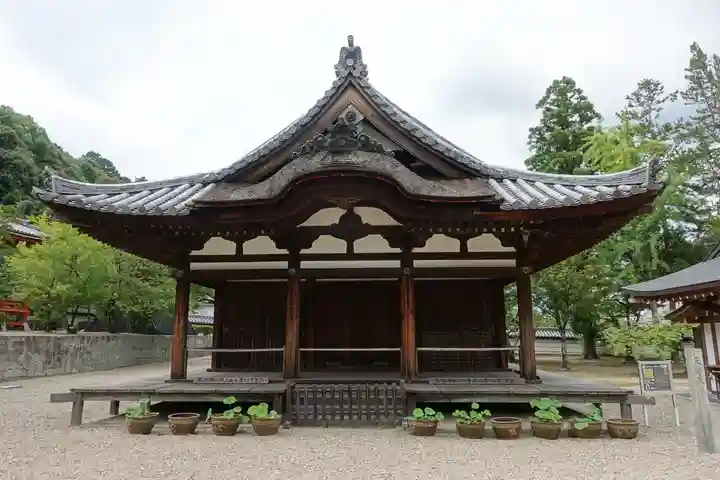 金剛寺のその他建物