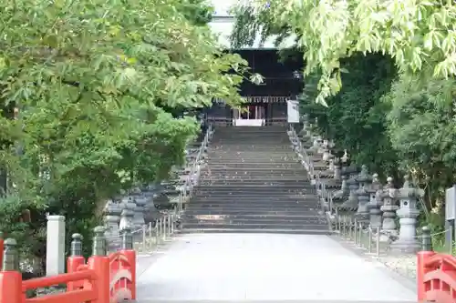 仙台東照宮の建物その他