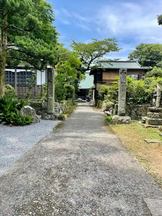 潮音寺(静岡県)