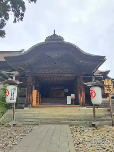 金刀比羅宮(香川県)