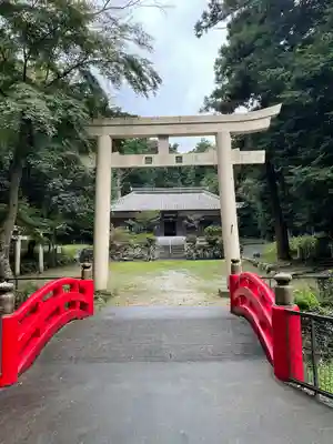 敏太神社(三重県)
