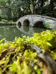 尾山神社(石川県)