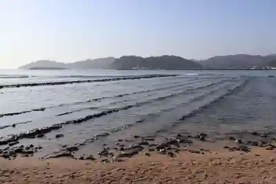 青島神社(青島神宮)(宮崎県)