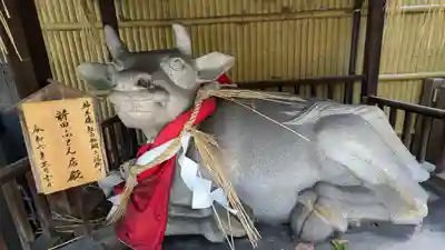綱敷天神社(大阪府)