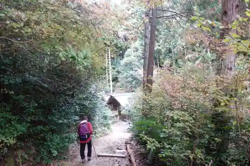 日向大神宮(京都府)