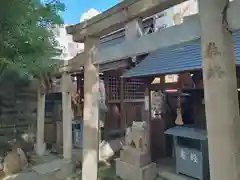 生根神社(大阪府)