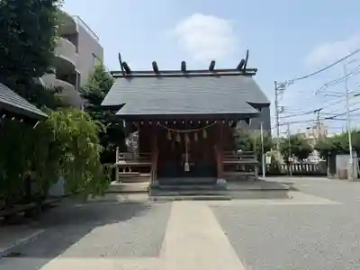 報徳二宮神社(神奈川県)