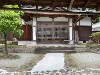 歓喜院(奈良県)