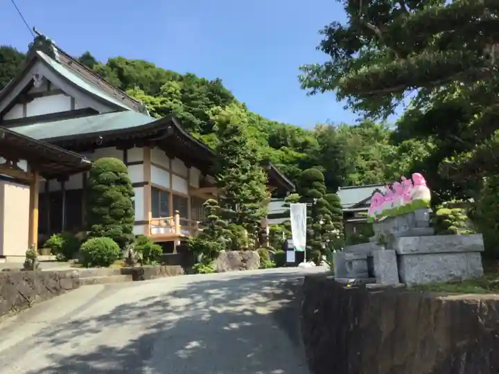 光明寺(静岡県)