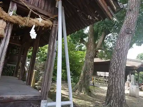 性海寺の本殿・本堂