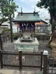 若宮神社(和歌山県)