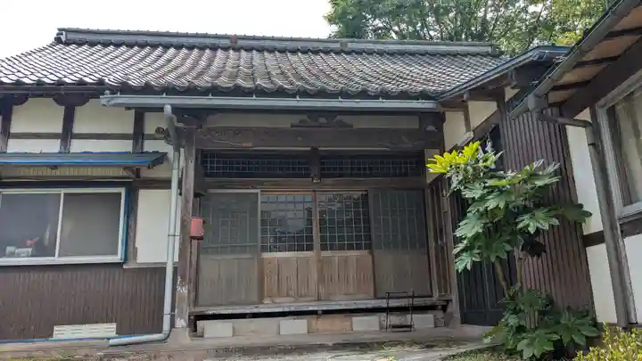 浄妙寺(福井県)